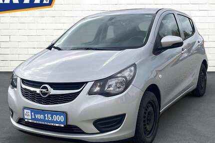 Opel Karl 66.411 km 7.990 € Amt Wachsenburg OT Thörey 99334