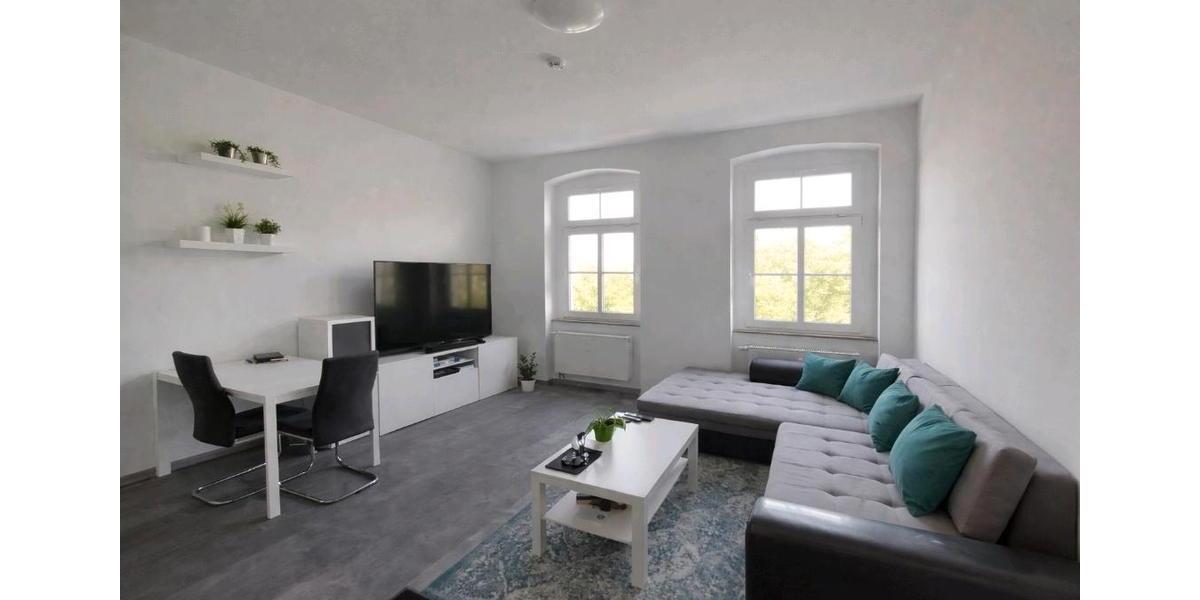 Etagenwohnung Erfurt Daberstedt - 2 Zimmer, 46 m&sup2;, 650&euro; | Angebot:25150046