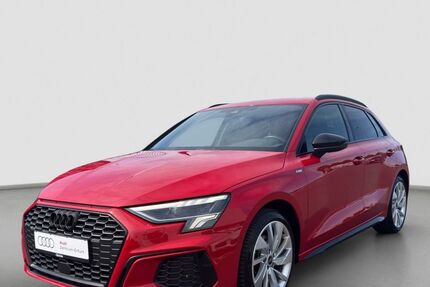Audi A3 47.600 km 25.470 &euro; Erfurt 99099