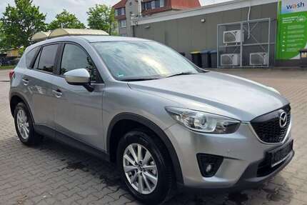 Mazda CX-5 159.000 km 8.099 &euro; Erfurt 99089