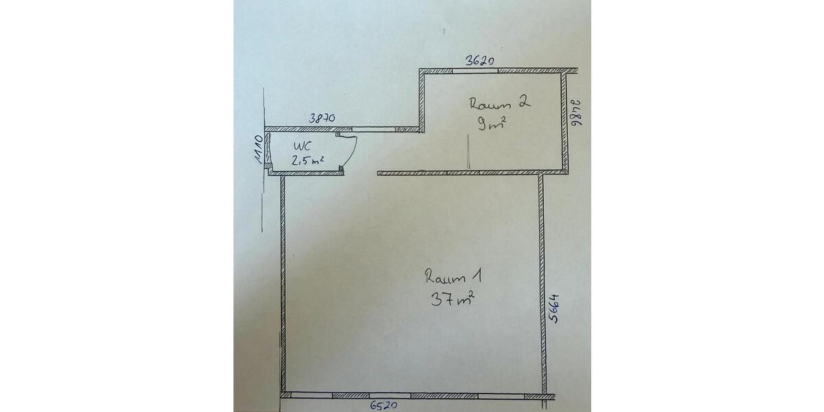 Gewerbeobjekt Weißensee - 580&euro; | Angebot:25716138