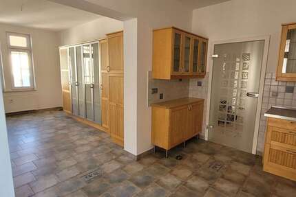 Wohnung Gotha Gotha West - 4 Zimmer, 118 m&sup2;, 850&euro; | Angebot:26118615