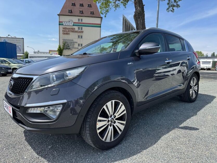 Sportage