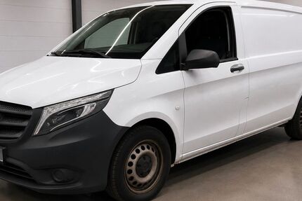 Mercedes-Benz Vito 212.000 km 17.990 &euro; Erfurt 99092