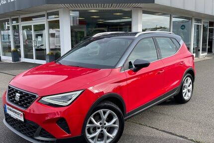Seat Arona 11.720 km 21.490 &euro; Erfurt 99099