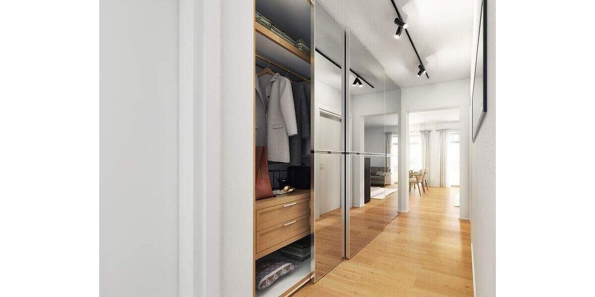 Einfamilienhaus Erfurt Windischholzhausen - 5 Zimmer, 140 m&sup2;, 466.860&euro; | Angebot:25748808