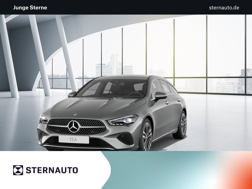 Mercedes-Benz CLA 180 Shooting Brake 3.261 km 29.980 € Erfurt 99092