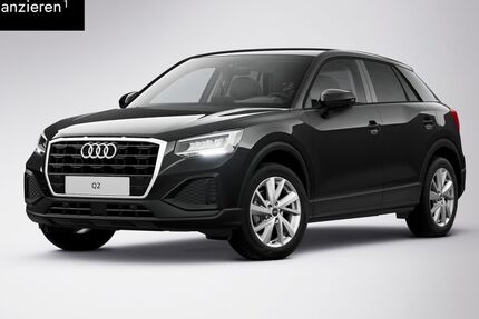 Audi Q2 25.700 km 23.440 € Erfurt 99099