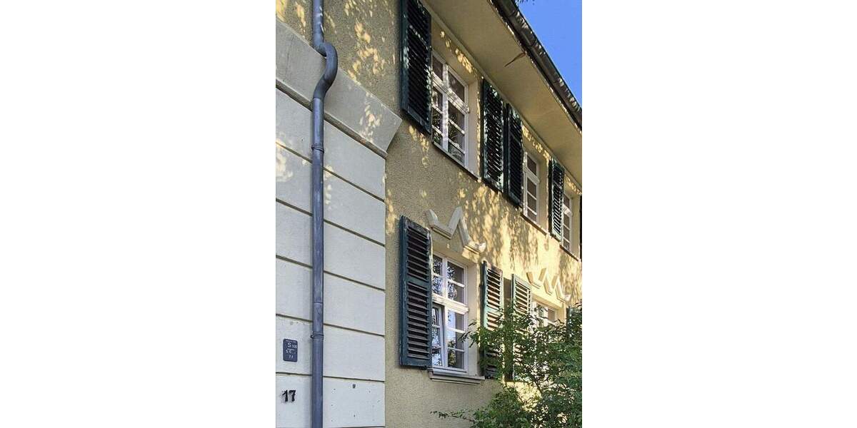 Doppelhaushälfte Weimar Parkvorstadt - 1 Zimmer, 150 m&sup2;, 690.000&euro; | Angebot:25679768