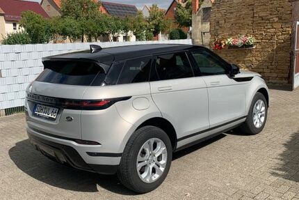 Land Rover Range Rover Evoque 45.500 km 27.500 € Greußen 99718