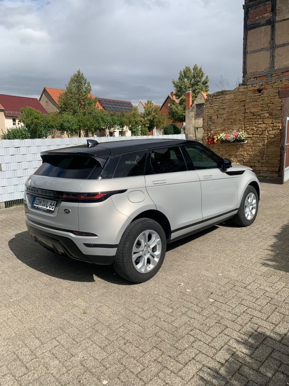 Land Rover Range Rover Evoque 45.500 km 27.500 € Greußen 99718