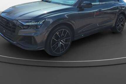 Audi Q8 63.100 km 54.980 &euro; Weimar 99423