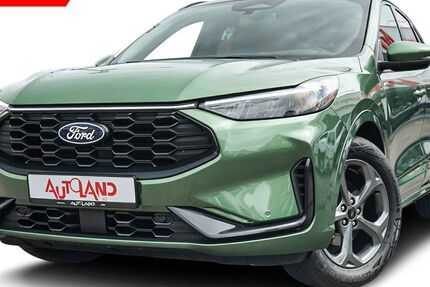 Ford Kuga 22.634 km 27.890 &euro; Gotha 99867