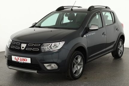 Dacia Sandero 52.612 km 14.990 &euro; Erfurt 99087