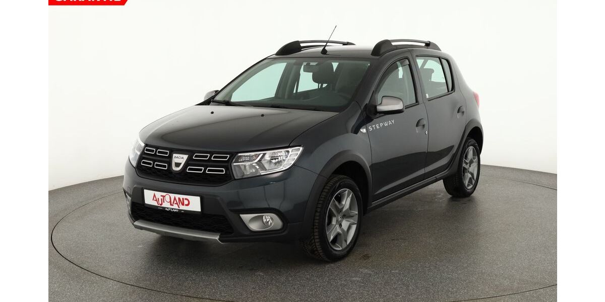 Dacia Sandero 52.612 km 14.990 &euro; Erfurt 99087