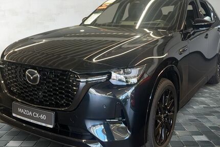 Mazda CX-60 1.001 km 43.999 &euro; Erfurt 99091