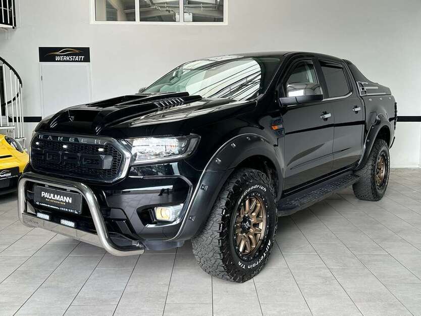 Ranger