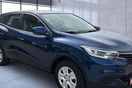 Renault Kadjar 124.678 km 9.190 € Erfurt 99086