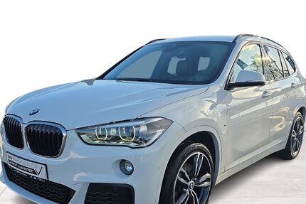 BMW X1 143.809 km 17.419 &euro; Erfurt 99087