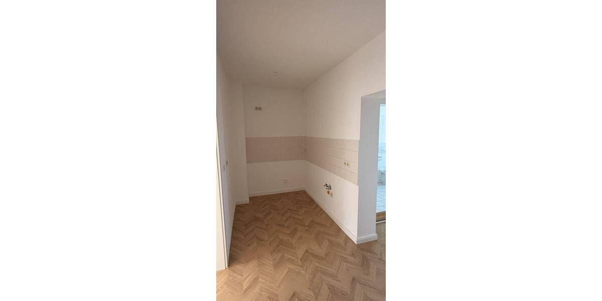 Etagenwohnung Erfurt Andreasvorstadt - 2 Zimmer, 47 m&sup2;, 530&euro; | Angebot:26835469