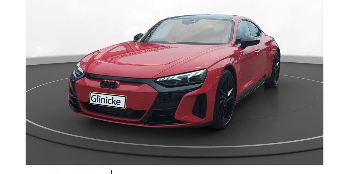 Audi e-tron GT 37.920 km 68.880 &euro; Weimar 99423
