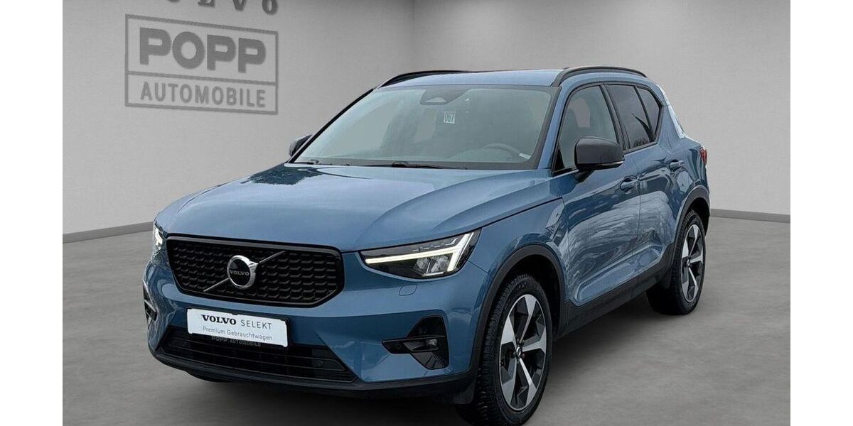 Volvo XC40 51.751 km 30.960 &euro; Erfurt 99099