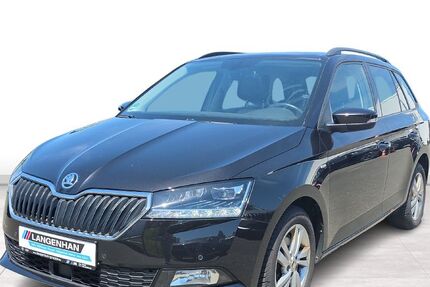 Skoda Fabia 50.192 km 13.922 &euro; Erfurt 99087