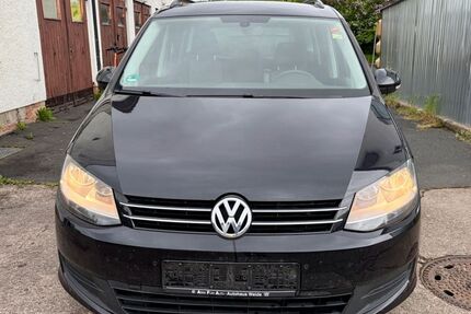 VW Sharan 266.866 km 6.500 &euro; Gotha 99867