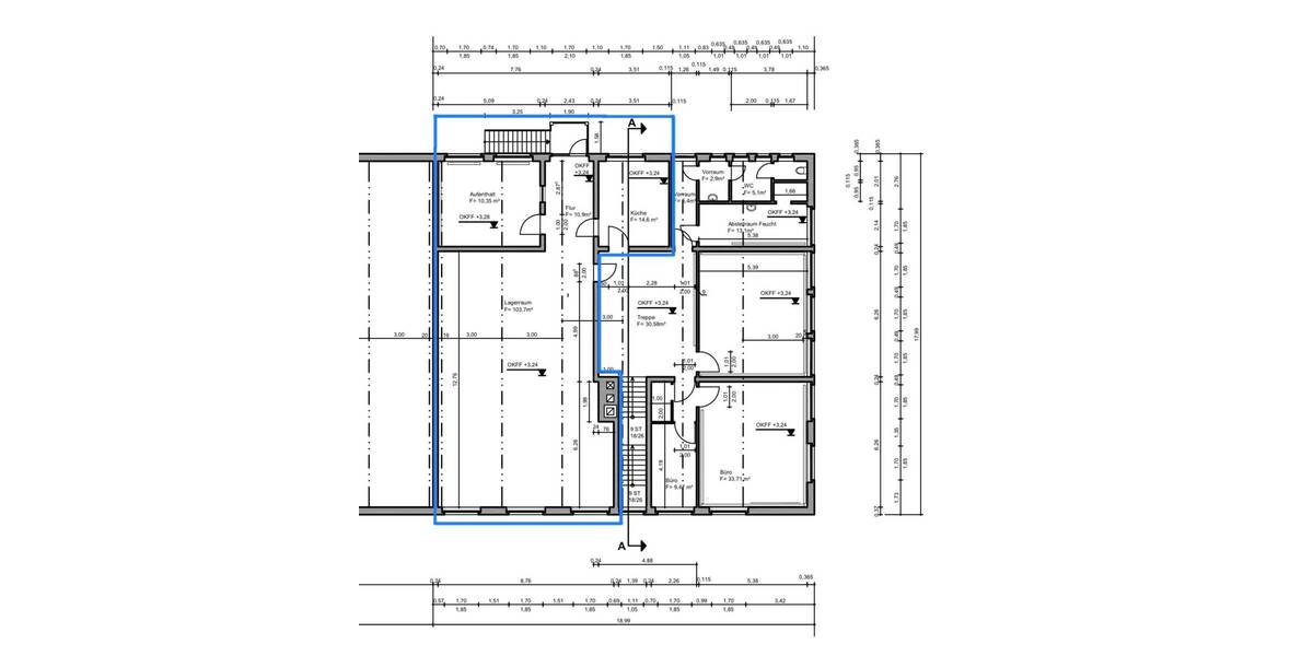 Gewerbeobjekt Ollendorf - 560&euro; | Angebot:19283454