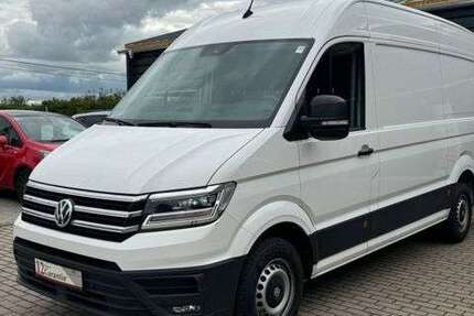 VW Crafter 174.790 km 22.900 € Erfurt 99092
