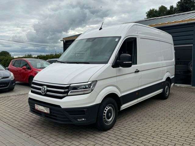 VW Crafter 174.790 km 22.900 € Erfurt 99092