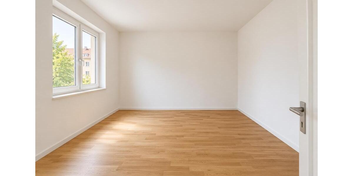 Etagenwohnung Erfurt Andreasvorstadt - 3 Zimmer, 64 m&sup2;, 219.000&euro; | Angebot:27533552