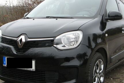 Renault Twingo 36.000 km 8.500 &euro; Weimar 99425