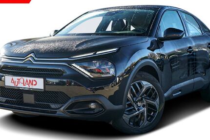 Citroen C4 19.552 km 17.990 &euro; Erfurt 99087