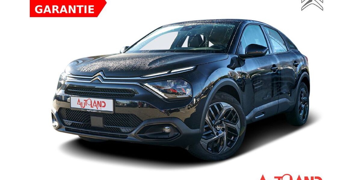 Citroen C4 19.552 km 17.990 &euro; Erfurt 99087