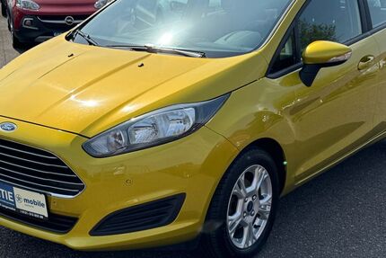 Ford Fiesta 105.902 km 6.899 € Bad Langensalza 99947
