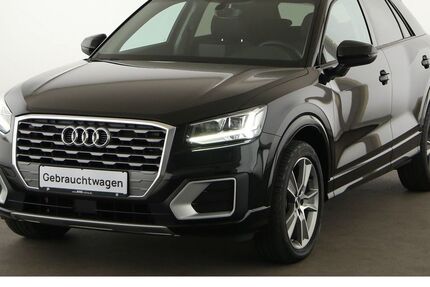 Audi Q2 41.800 km 19.390 &euro; Gotha 99867