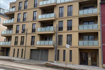 Wohnung Gotha Gotha Nord - 2 Zimmer, 40 m&sup2;, 520&euro; | Angebot:25702538