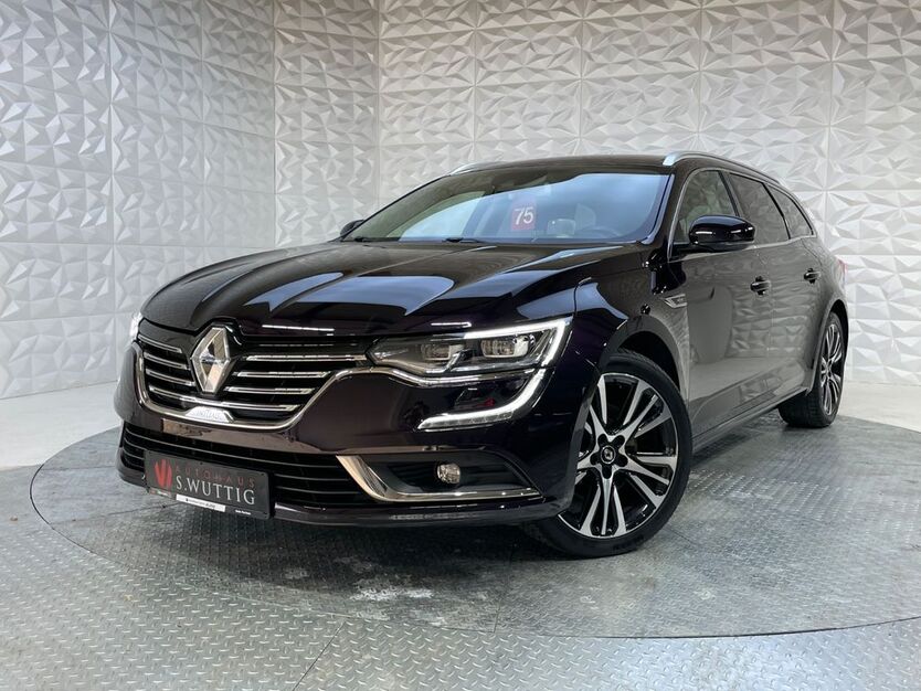 Renault Talisman 99.000 km 19.999 € Bad Langensalza 99947