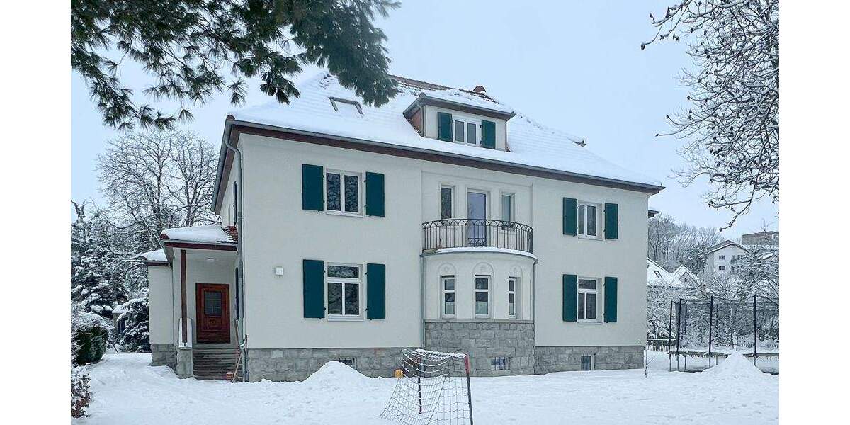 Etagenwohnung Arnstadt - 5 Zimmer, 143 m&sup2;, 1.580&euro; | Angebot:25423305