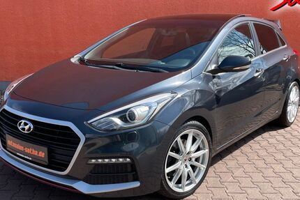 Hyundai i30 81.304 km 15.790 € Gotha 99867