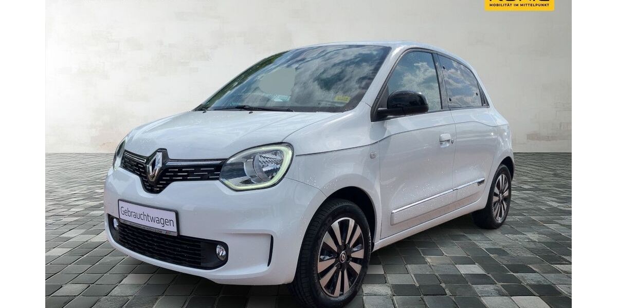 Renault Twingo 14.784 km 15.499 &euro; Erfurt 99099