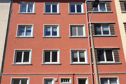 Wohnung Erfurt Johannesplatz - 2 Zimmer, 58 m&sup2;, 570&euro; | Angebot:25377998