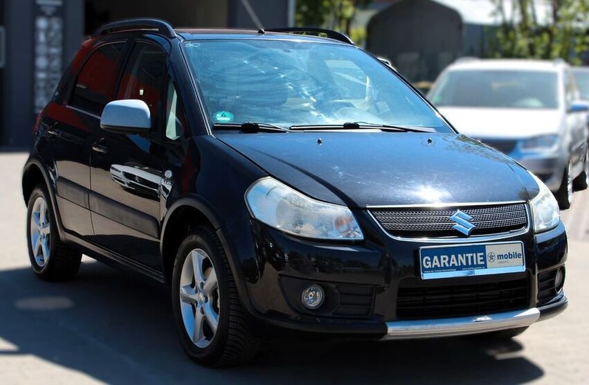 SX4
