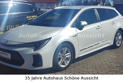 Suzuki Swace 48.977 km 18.990 € Gotha 99867