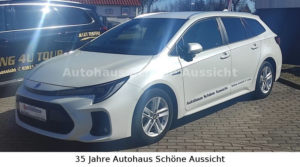 Suzuki Swace 48.977 km 18.990 € Gotha 99867