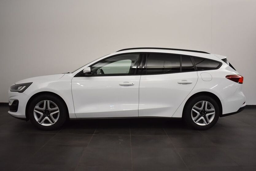 Ford Focus 138.491 km 11.890 € Arnstadt 99310