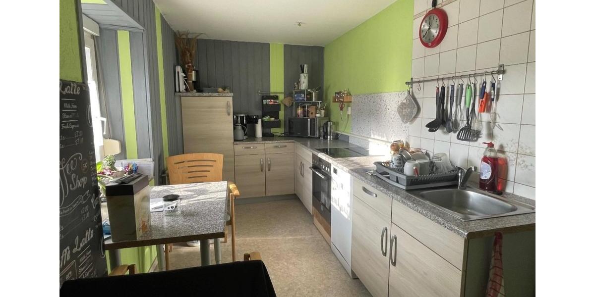 Einfamilienhaus Sömmerda - 7 Zimmer, 190 m&sup2;, 139.000&euro; | Angebot:25881462