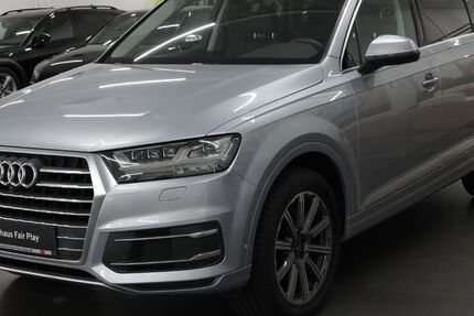 Audi Q7 101.861 km 35.690 € Arnstadt 99310