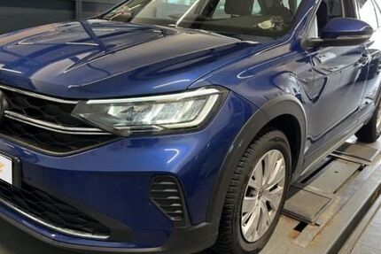 VW Taigo 46.000 km 16.480 &euro; Weimar 99423